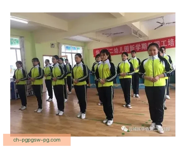 优质体操教学视频大放送，轻松掌握技巧！