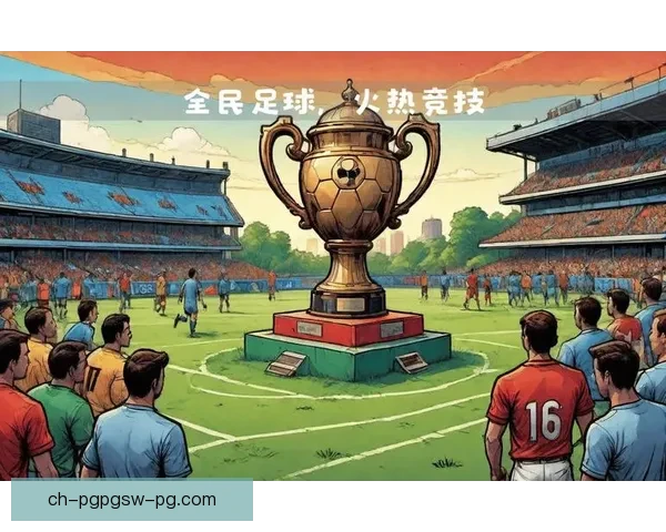 全新赛制，精彩对决：足球杯赛即将掀起全新篇章