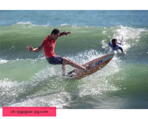 全球冲浪界焦点:度冲浪赛事大揭秘 全球冲浪界焦点:度冲浪赛事大揭秘