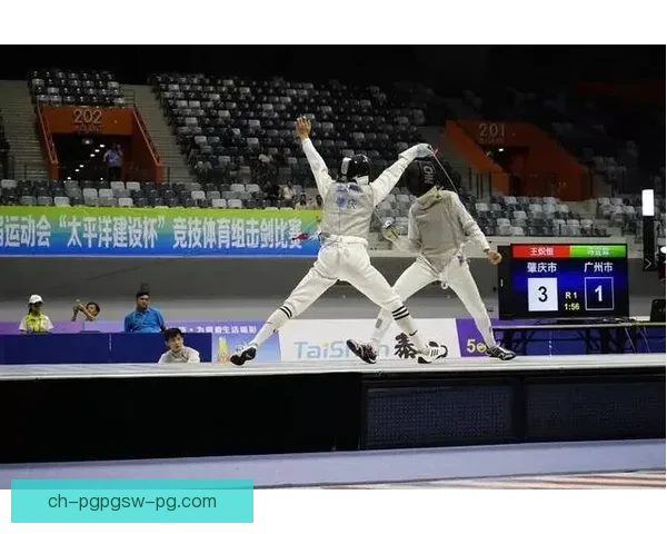 击剑比分大揭秘：细看实时得分，剑拔弩张战绩揭晓