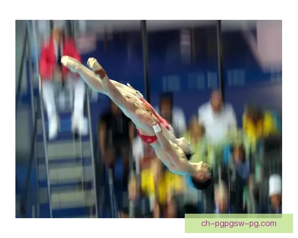 初学者跳水指南：学会基本动作，享受水下世界