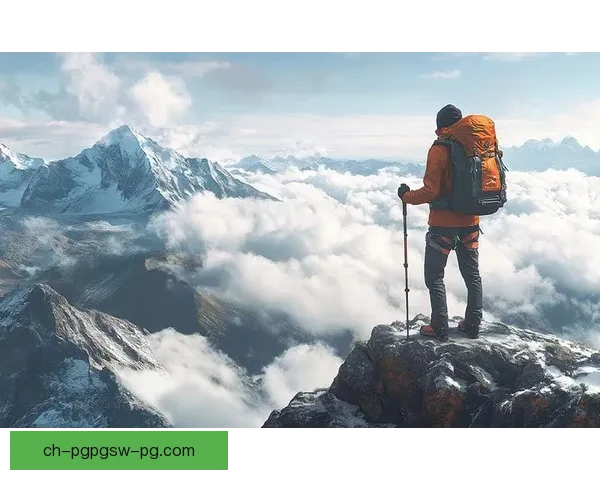 壮丽高山挑战赛：征服巅峰 征服自我