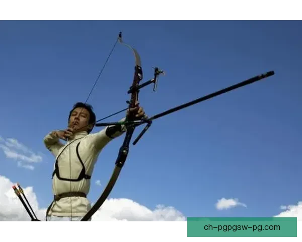 古代射箭传承：箭术发展演变及历史传承。