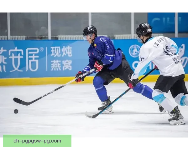 学习冰球技巧：全面掌握比赛要点