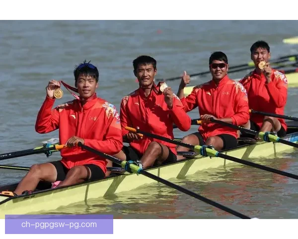 探寻赛艇冠军的荣耀之路