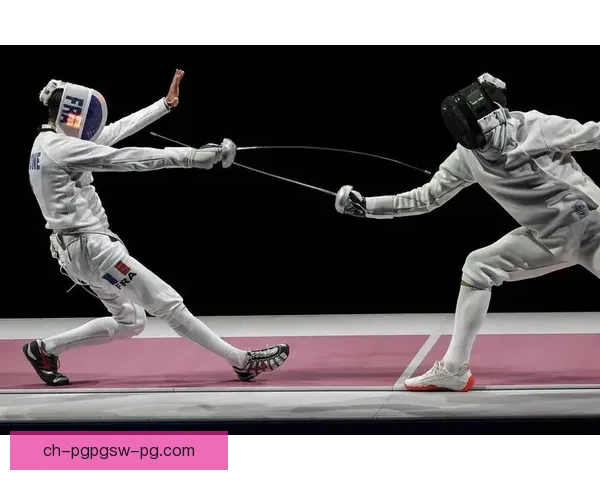 掌握击剑基础技巧，快速入门指南