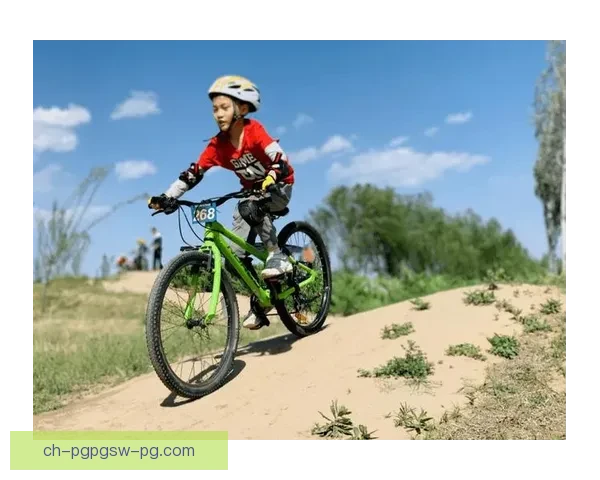 提升骑行技巧：突破瓶颈，乐享自行车之旅