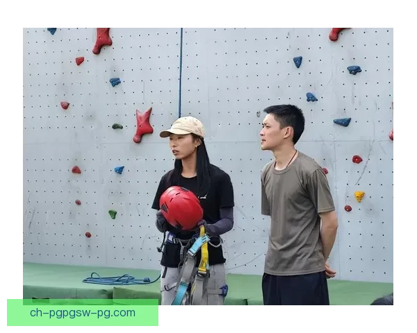 攀岩训练：提升技术突破瓶颈的有效方法