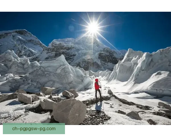 攀登巅峰:征服高峰,挑战极限 攀登巅峰:征服高峰,挑战极限