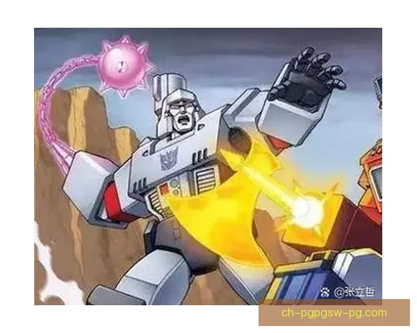 宿敌对决：命运之争