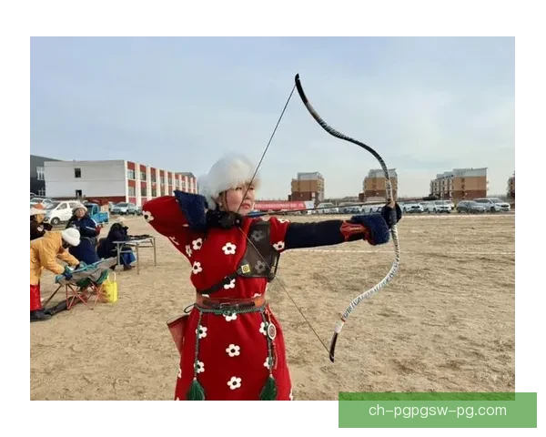 射箭大赛精彩回顾：箭神风采展现无遗