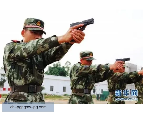 射击规则之探讨与应用技巧